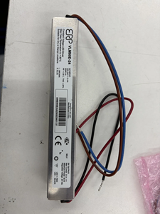 Componentes Electrónicos VLM60E-24, Fuentes de Alimentación LED de 60W 24V 2.5A <span class=keywords><strong>CV</strong></span> IP20 con Bloque de Terminales, en Stock - Product Image 1