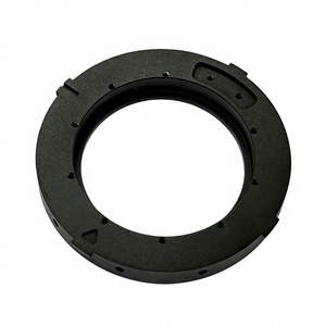 Servicio de Mecanizado CNC Personalizado, Componentes de Torneado y Fresado a Medida, Procesamiento de Metales OEM, Piezas de Aluminio Anodizado Personalizadas - Product Image 4