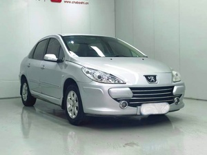 <span class=keywords><strong>Voiture</strong></span> d'occasion <span class=keywords><strong>Peugeot</strong></span> 307 1.6L 4AT essence berline LHD, spacieuse, confortable, fiable, compacte européenne, bien entretenue, à prix abordable et très demandée - Product Image 3