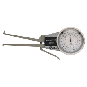 Ttake Internal Micrometer 20-40mm 0.01mm Precision <b>Measurement</b> <b>Tool</b> For Bore <b>Gauge</b> Applications - Product Image 2