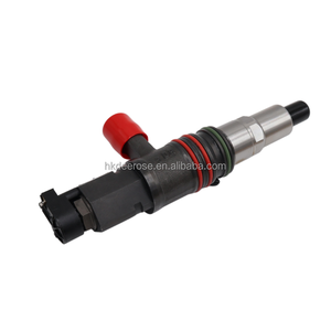 หัวฉีดน้ำมันดีเซล VTO-G241W48B สำหรับเครื่องยนต์ดีทรอยต์ดีเซล 12V / 4000 / MTU และเครื่องยนต์เมอร์เซเดส OM 500 ซีรีส์ - Product Image 2