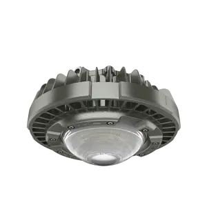 폭발 조명기구 하이 베이 위험 위치 조명 LED 조명 공급 업체