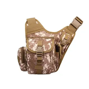 Многофункциональная прочная уличная сумка-мессенджер через плечо тактическая камера molle assault мотоциклетная седельная сумка для мужчин