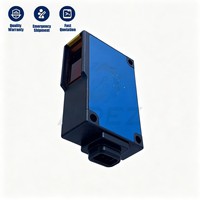 Nuevo Sensor Fotoeléctrico Retroreflectante Original 1058175 WL9L-3P2432 WL9L3P2432 para Automatización Industrial