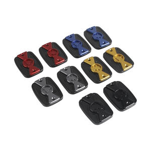 Accesorios de motocicleta, cubierta de bomba, tapa de tanque de líquido de frenos para <span class=keywords><strong>BMW</strong></span> <span class=keywords><strong>C400X</strong></span> C400GT 2019-2020 - Product Image 1