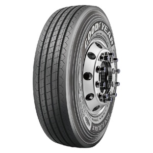 Neumáticos Originales <span class=keywords><strong>Goodyear</strong></span> S200+ para Camiones, Remolques y Autobuses 10.00R20 y 11.00R20, Nuevos, de Goma - Product Image 6