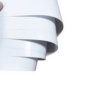 กระดาษเคลือบเงา LWC น้ำหนักเบา 58gsm 60gsm 64gsm 70gsm 80gsm ในตลาดบราซิล - Product Image 1