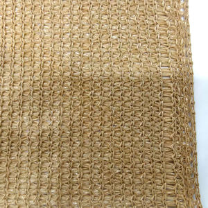 <span class=keywords><strong>Filet</strong></span> d'ombrage mono en HDPE couleur sable 315 g/m² 95 %, matériau HDPE <span class=keywords><strong>pour</strong></span> <span class=keywords><strong>terrasse</strong></span>, jardin, balcon et serre - Product Image 6