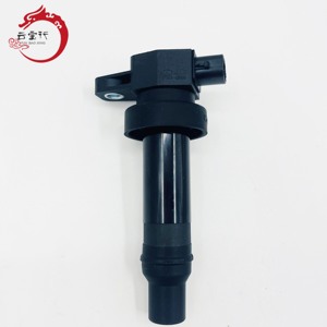 27301-2B000 273012B000 BOBINE D'ALLUMAGE pour Hyundai Kia IX35 273012B000 - Product Image 6