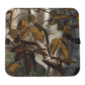 New Leaf Camouflage <b>EVA</b> Seat Cushion Rectangular Waterproof Outdoor Camping Picnic Hunting Mat All Season Use - Product Image 1