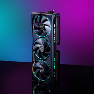 NUEVA Tarjeta Gráfica GIGABYTE <span class=keywords><strong>GeForce</strong></span> RTX RTX 5080 AORUS M 16GB GDDR7 256Bit para Computadoras de Escritorio, Componentes para Juegos, en Stock - Product Image 6