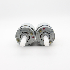 Động Cơ Quạt PMDC Chổi Than Chất Lượng Cao Tiếng Ồn Thấp Micro 555/775/755/875 Cho Quạt Đứng - Product Image 2