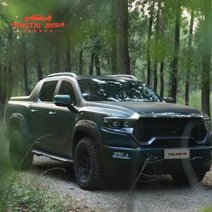 Precio <span class=keywords><strong>de</strong></span> Fábrica, Camioneta Foton Mars 9 2024 Usada, Volante a la Izquierda, Turbo 2.0T, Gasolina, V9 con Interior <span class=keywords><strong>de</strong></span> Cuero Oscuro y Tracción en las Cuatro Ruedas - Product Image 4