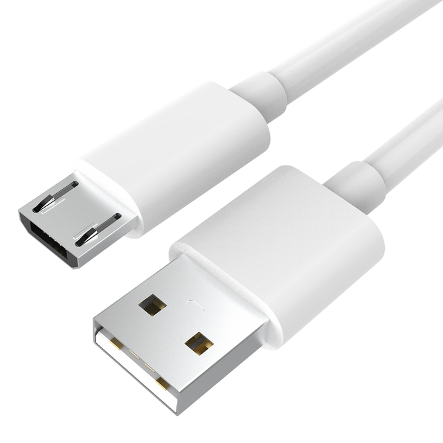 Wholesale Cheap Micro USB Cable 3ft 6ft 10ft 3A Fast Charging Cable for Android Phone Power Bank Speaker Smartphone Accessories