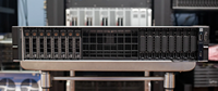 PowerEdge R760 R7525 R7625 R7725 kinerja tinggi Server GPU AI komputer penyimpanan Nas sistem Data Server komputer