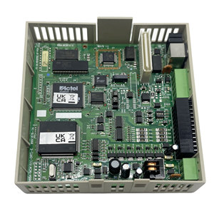 Carte de contrôle de mouvement à 1,5 axe R88A-MCW151-E de qualité supérieure, servomoteur et moteur de commande de mouvement, garantie 1 an - Product Image 3