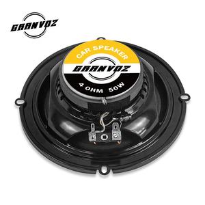 Système d'autoradio 2 voies OEM 6.5 pouces, haut-parleurs de <span class=keywords><strong>musique</strong></span>, haut-parleurs coaxiaux à gamme complète - Product Image 6