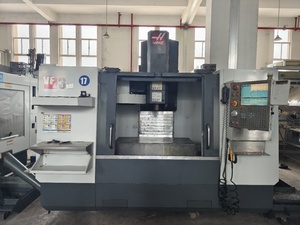 Haas vf3 gia công centre hiệu quả và đáng tin cậy máy <span class=keywords><strong>CNC</strong></span> dùng trong công nghiệp - Product Image 2