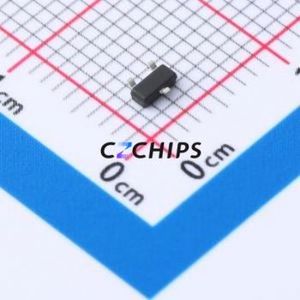 ทรานซิสเตอร์ภาคสนามทรานซิสเตอร์แบบใหม่และดั้งเดิม DMP2225LQ-7 SOT-23 (MOSFET) - Product Image 2