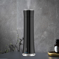 2024 Offre Spéciale Air Parfum Diffuseur Machine Populaire Ménage Sans Eau Parfum Nébuliseur Électrique Aroma Diffuseur