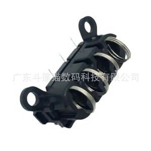 Sensor de Contacto con Chip para Impresora Cloaked Cat, Compatible con Cartuchos Samsung ML1861 ML1865 - Product Image 3