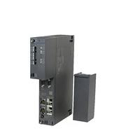 6ES7416-5HS06-0AB0PLCCONTR Módulo PLC de Gran Escala, Sistema de Automatización de Plantas de Procesos a Gran Escala, Controlador Lógico Programable