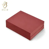 Plateau de présentation de bracelets de luxe personnalisé, organisateur de montres, boîte de rangement pour bracelets indiens