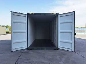 Transportasi Door to Door Pengiriman Laut FCL 20ft <span class=keywords><strong>Cargo</strong></span> Freight Logistik Pengiriman Layanan Forwarding - Product Image 3