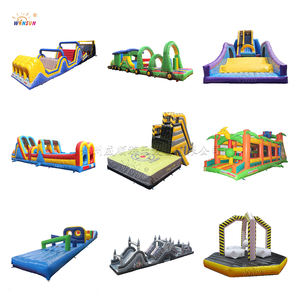 WINSUN jeu de réservoir de <span class=keywords><strong>dunk</strong></span> bon marché, réservoir de <span class=keywords><strong>dunk</strong></span> de ballon d'eau à louer - Product Image 6