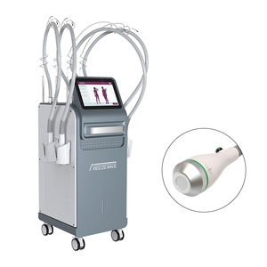 Máquina de Criolipólisis de Alta Eficiencia para Esculpir el Cuerpo, Eliminar Grasa de Brazos, Muslos y Abdomen, Equipo Anticelulitis - Product Image 3