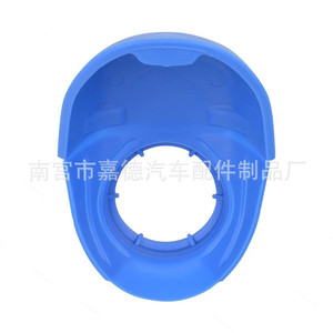 Tapa del depósito de líquido limpiaparabrisas Guardian Skoda 6V0955485 000096706 para uso automotriz - Product Image 4