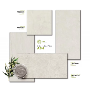 Nouveau produit Carreaux <span class=keywords><strong>de</strong></span> porcelaine émaillés mats antidérapants en céramique pour sol <span class=keywords><strong>de</strong></span> salon <span class=keywords><strong>de</strong></span> maison 60x60mm - Product Image 1