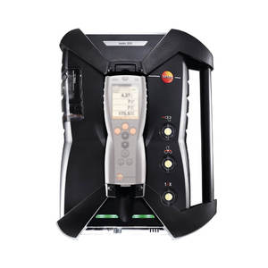 Testo 350 - <b>Portable</b> Emission Analyzer Price - Product Image 1