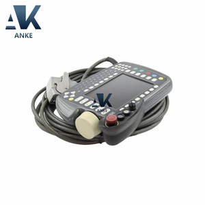 KUKA KRC1 69-000-398 สอนอะไหล่จี้ - Product Image 2