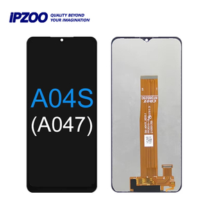 Écran LCD tactile en gros pour <span class=keywords><strong>Samsung</strong></span> <span class=keywords><strong>Galaxy</strong></span> A04S / A04 Core / A13 5G / A136B / A136U – Remplacement d'écran - Product Image 1