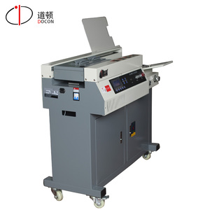 DC-50ET Automatic Perfect Book <strong>Machine</strong> - Product Image 3