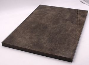 Tablero <span class=keywords><strong>MDF</strong></span> con Diseño de Mármol de Alto Brillo, 1220*2440mm, E1, Grosor de 5-30mm, para Espacios Comerciales - Product Image 6