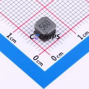 Inducteur de puissance FNR5040S560MT SMD, 5x5mm (Inductance : 56uH) (Précision : 20%) Courant nominal : 900mA - Product Image 1