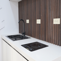 Conteneur mobile de 40 pieds, Cabine Apple, Ferme préfabriquée, Pod de bureau modulaire, Appartement conteneur mobile, Unité de bureau mobile pour centre commercial, VR