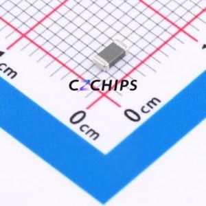 CBG321609U501T Ferrite Bead 1206 RF ( Impedance @ Frequency: 500Ohm@100MHz )( Error: 25% )( DC Resistance (DCR): 300mOhm ) - Product Image 2