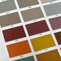 Bangladesh Chengyuan Cuir PU personnalisé écologique 1,4 mm ignifuge pour sublimation, occultant, décoratif, pour canapé, voiture et usage extérieur