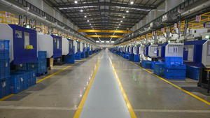 Mini karter pompası tedarikçisi derin kuyu sulama dalgıç su pompası - Product Image 2