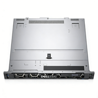 Nouveau serveur en rack Dell PowerEdge R6525 1U avec processeur AMD EPYC, serveur d'entreprise pour le calcul en nuage et les centres de données, prix selon les besoins