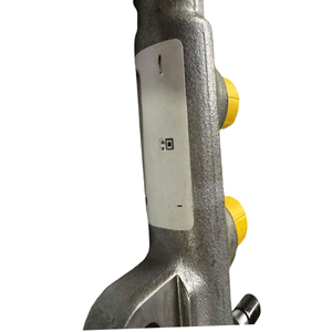 Injector 28568522 Syringe Engineering <b>Machinery</b> Accessories Nozzle OEM Brand 3 Months Warranty - Product Image 1