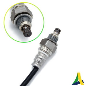 Nouvelle sonde d'oxygène Alpha-Core de haute qualité pour Honda ELITE 125 19/ Sonde d'oxygène de remplacement pour moto - Product Image 2