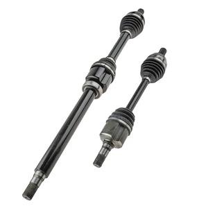 CCL Auto Repuestos CV Eje de transmisión para GM Ford Toyota Nissan Honda Hyundai Conducción izquierda y derecha para <span class=keywords><strong>Volvo</strong></span> S60 36000534 - Product Image 1