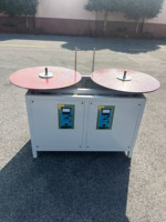 SEVENSTARS high quality factory price PVC edge banding 12-40mm extrusion line furniture tape PVC extruder machine