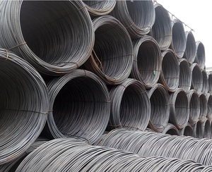 ASTM A615 A706 Rebar <strong>Coil</strong> 6mm <strong>8mm</strong> 10mm Steel Rebar <strong>Iron</strong> <strong>Rod</strong> for Construction - Product Image 4