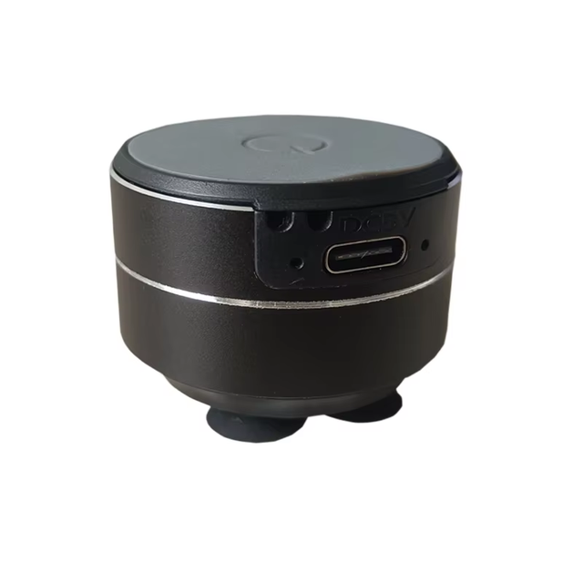 Hot Selling Customized Cheap for Bluetooth Mini Metal Waterproof Vibrant Speaker Portable Wireless Bone Conduction for Computer