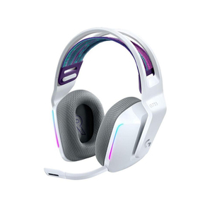 Original G733 Wireless Headset LIGHTSPEED <strong>50mm</strong> Audio <strong>Driver</strong> <strong>Unit</strong> Gaming <strong>Headphones</strong> - Product Image 2